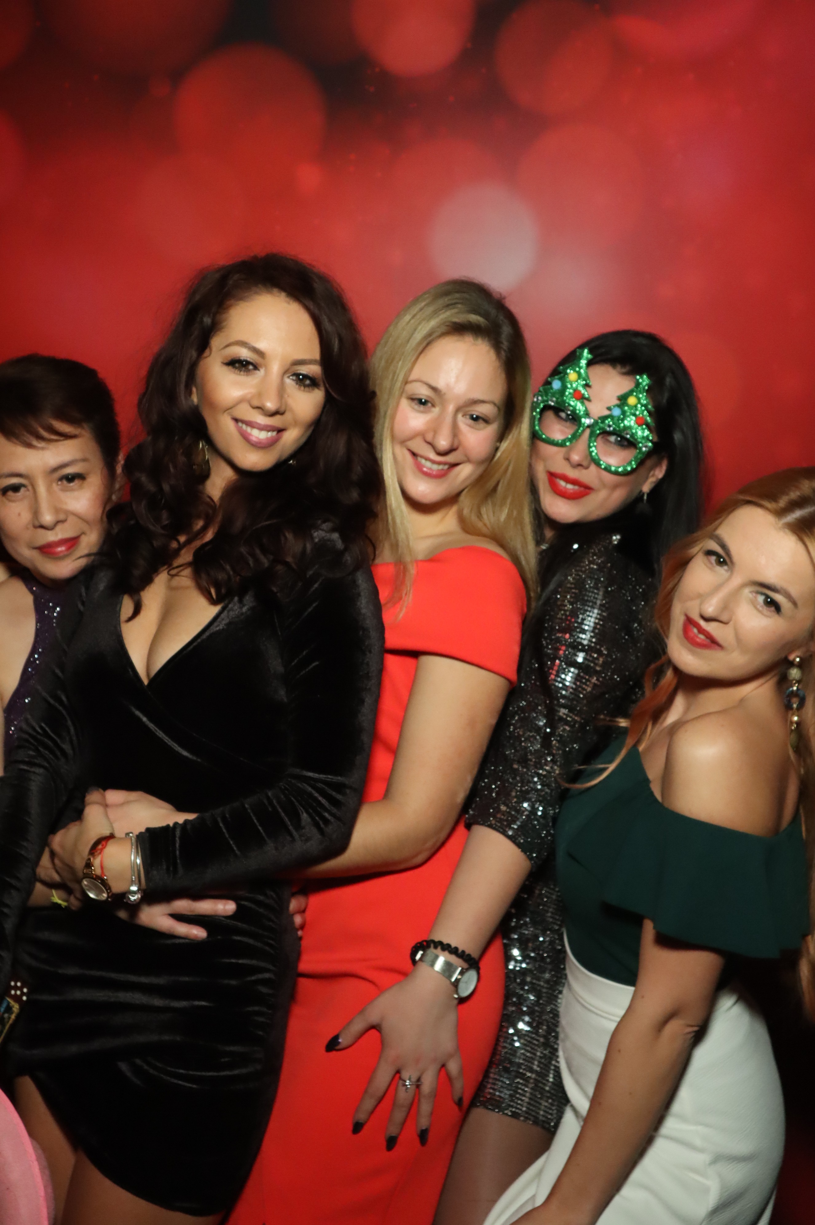 Christmas Party | View more photos from the event at gallery.myphotoboothexperience.co.uk/u/MyPhotoBoothExperienceLtd/Christmas-Party